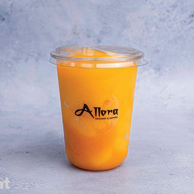 Smoothies Mango