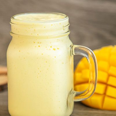 Mango Smoothie