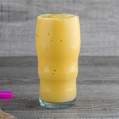 Mango Smoothie