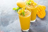 Mango Smoothie