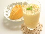 Mango Smoothie