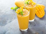Mango Smoothie