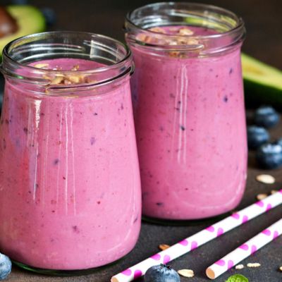 Mix Berry