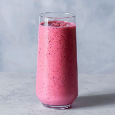 Mixed Berry Smoothie