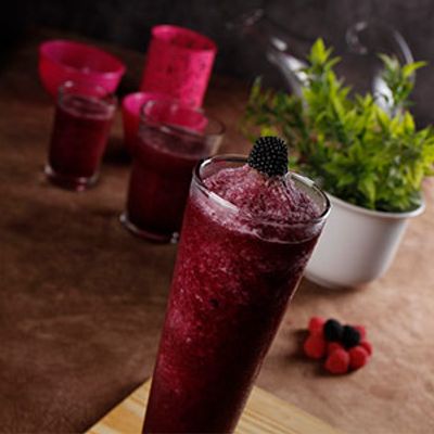 Mix Berry Smoothie