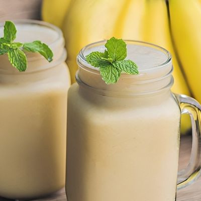 Banana Smoothie