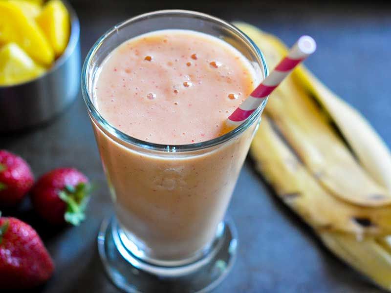 Banana Smoothie