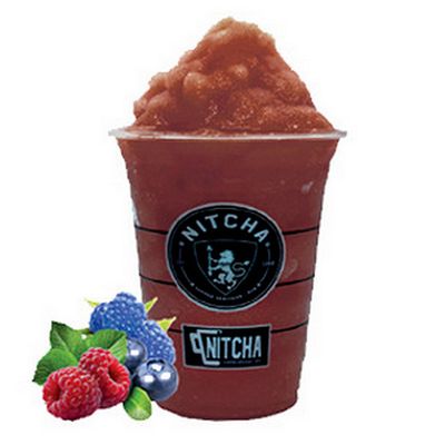 Smoothie Mix Berry