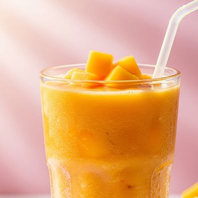 Mango Smoothie