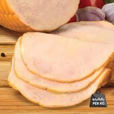 Extra Smoked Turkey