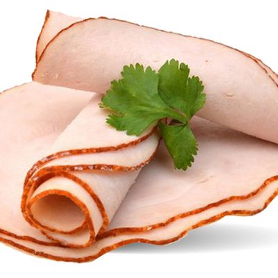 Smoked Turkey