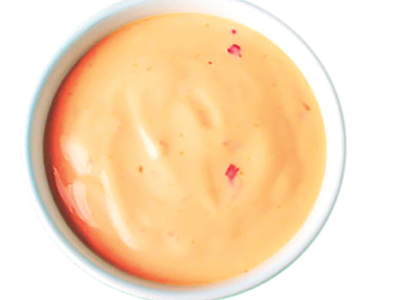 smoked Mayonnaise