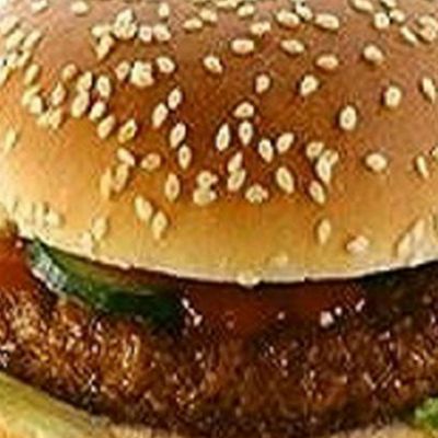 Smoked Burger