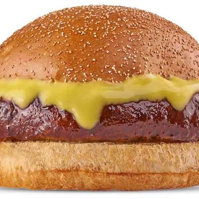 Smokey Burger