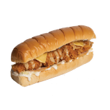 Smoky Crispy Chicken Offer