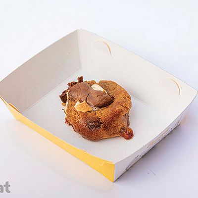 Smores Cookies