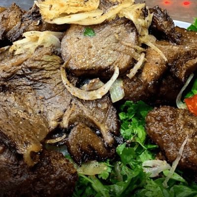 Sameen 1/2 Kilo