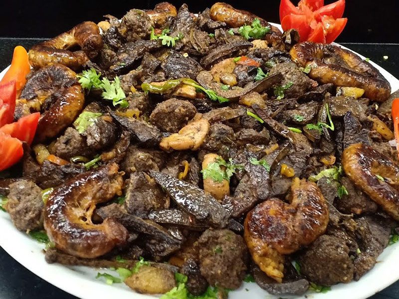 Mix Sameen