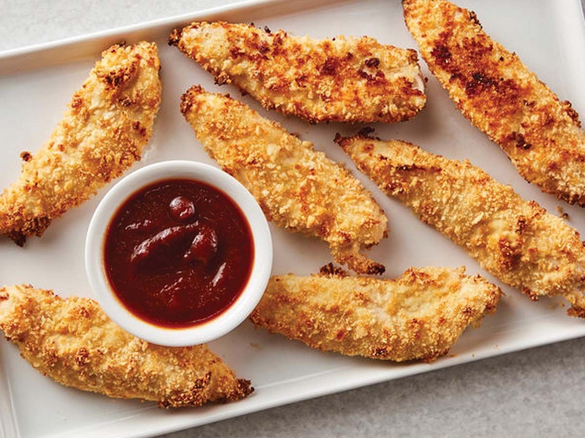 snack box Meal