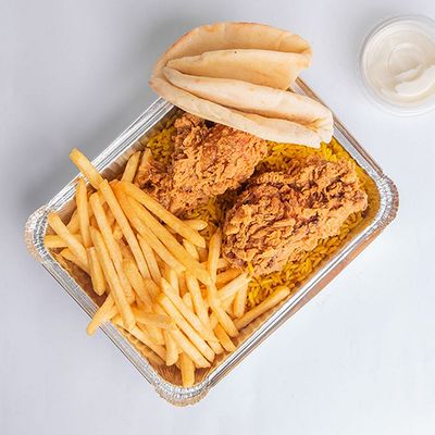 Snack Box