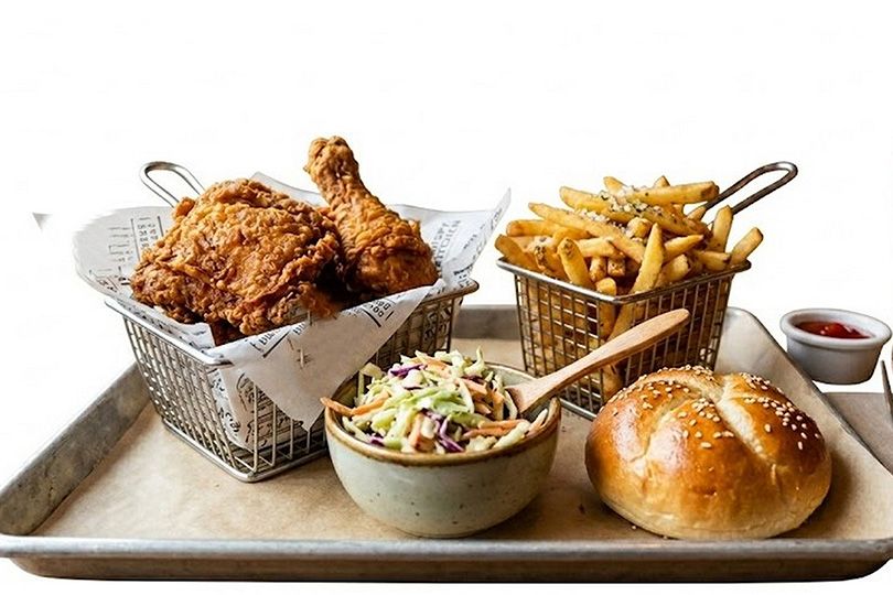 Snack Box