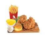 Snack Box Meal