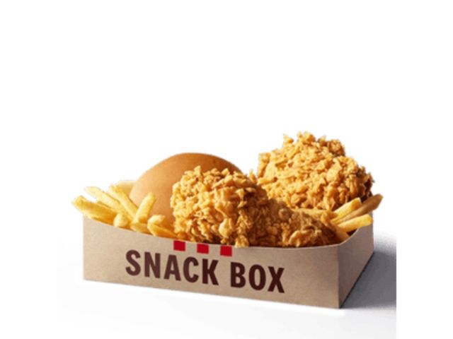 Snack Box