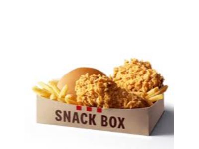 Snacks Box