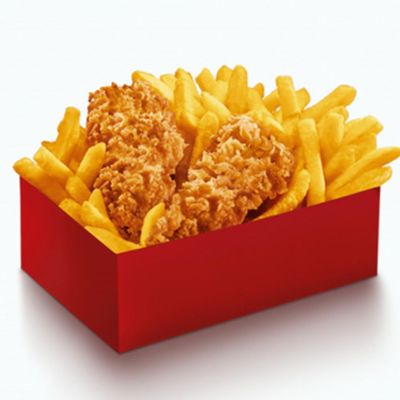 Snack Box