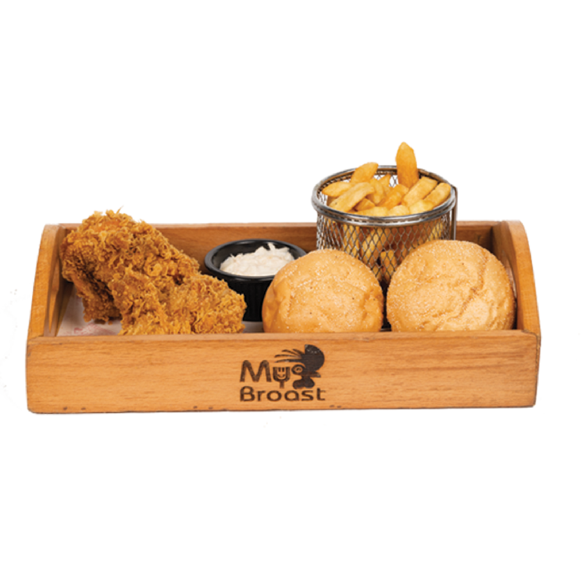 Snack Box