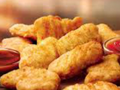 Snack Strips