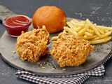Chicken Snack Meal
