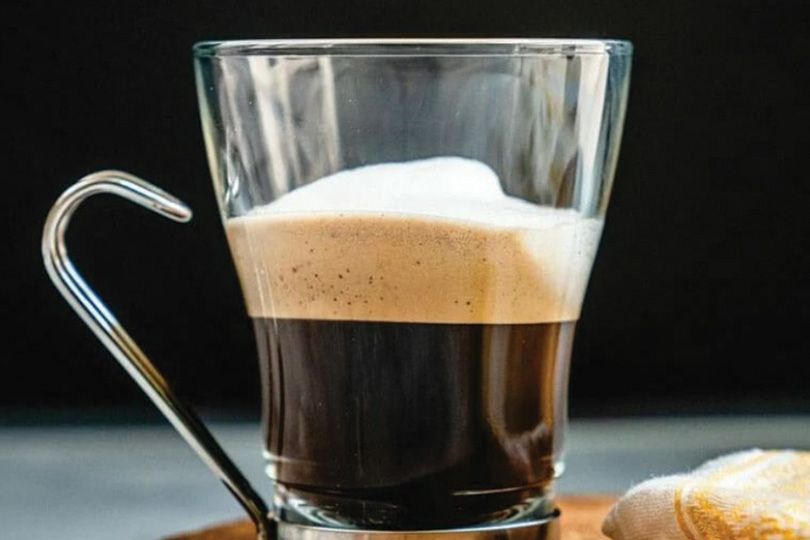 Single Espresso