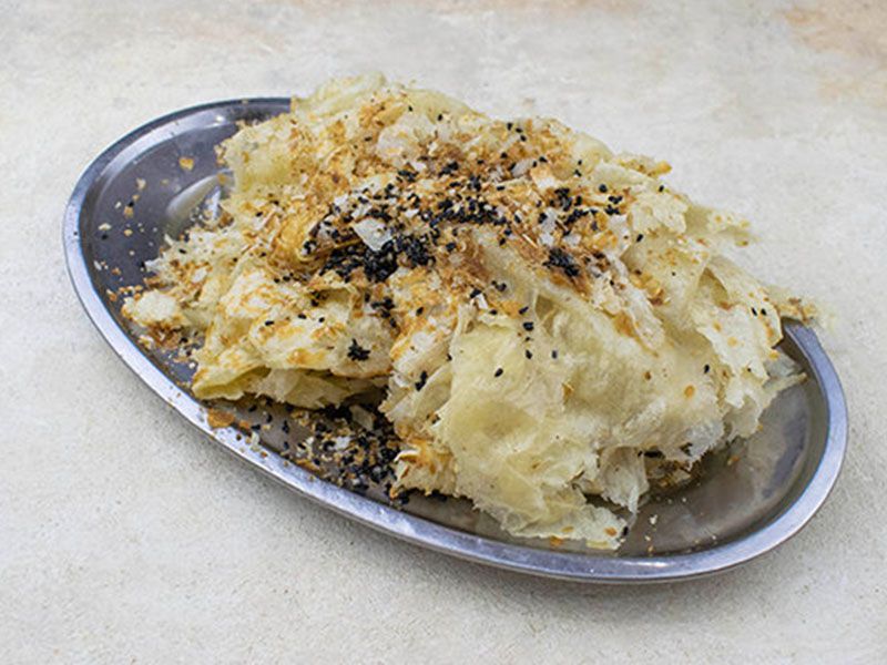 Single Rateb