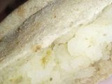 Mashed Potato Sandwich