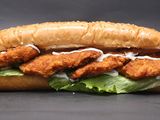 Pane Sandwich