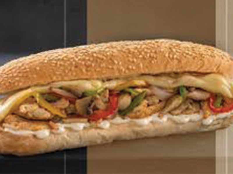 fajita