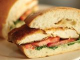 crispy Sandwich