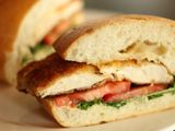 Crispy Sandwich