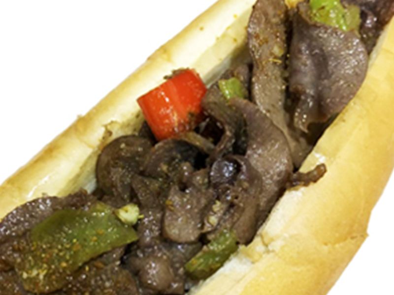 Kidney Sandwich