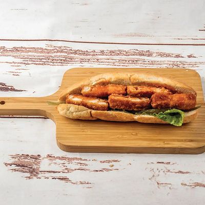 Sandwich Strips