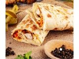 Shish Tawook Sandwich