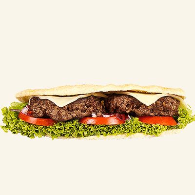 ُEl Alamy Sandwich