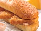 Chicken Pane Sandwich