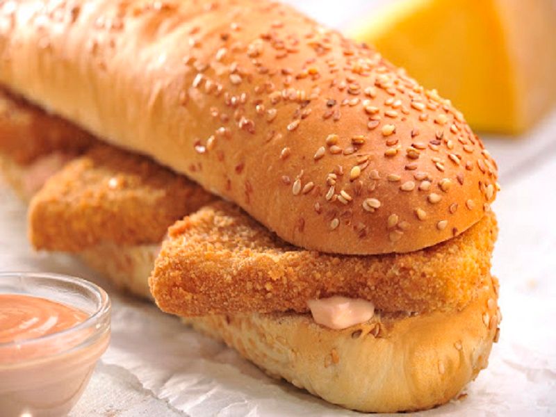 Pane sandwich