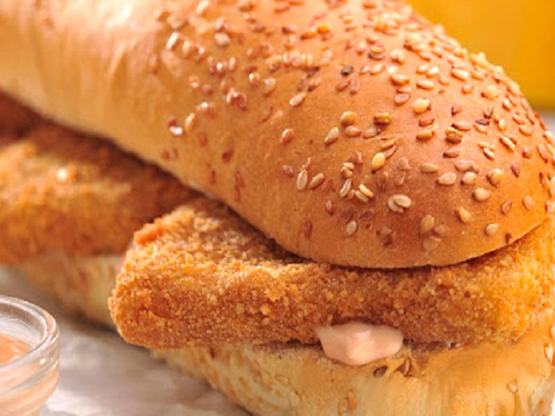 Pane Sandwich