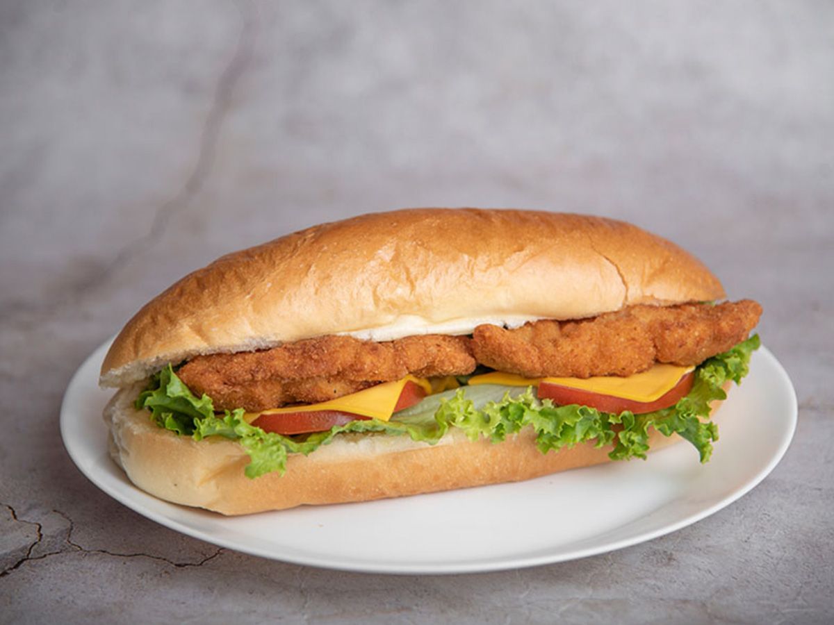Pane Sandwich