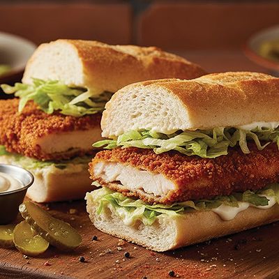 Pane Sandwich