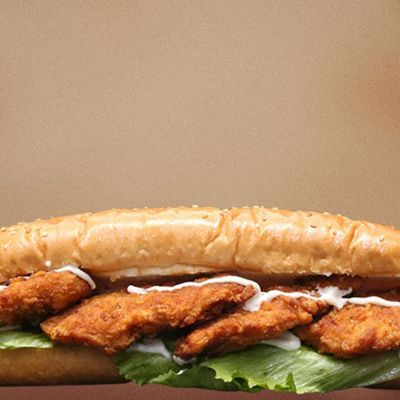 Pane Sandwich