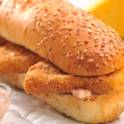 Pane Fino Sandwich